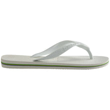 Cargar imagen en el visor de la galería, Sandalias HAVAIANAS BEACH BRASIL FC 0001
