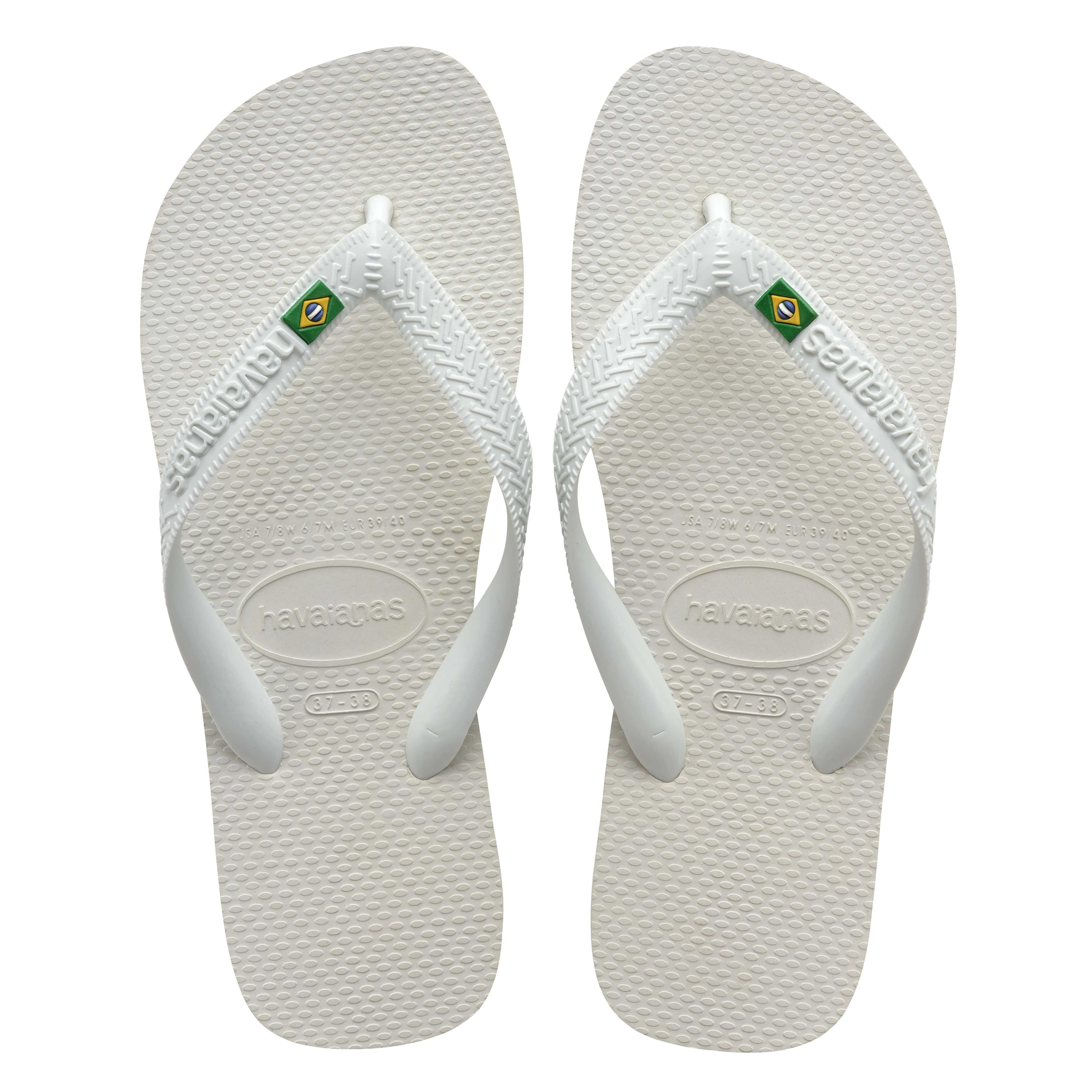 Sandalias HAVAIANAS BEACH BRASIL FC 0001
