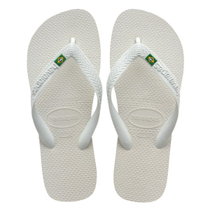 Sandalias HAVAIANAS BEACH BRASIL FC 0001