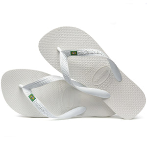 Sandalias HAVAIANAS BEACH BRASIL FC 0001