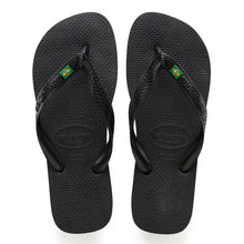 Cargar imagen en el visor de la galería, Sandalias para Hombre HAVAIANAS BEACH BRASIL FC 0090
