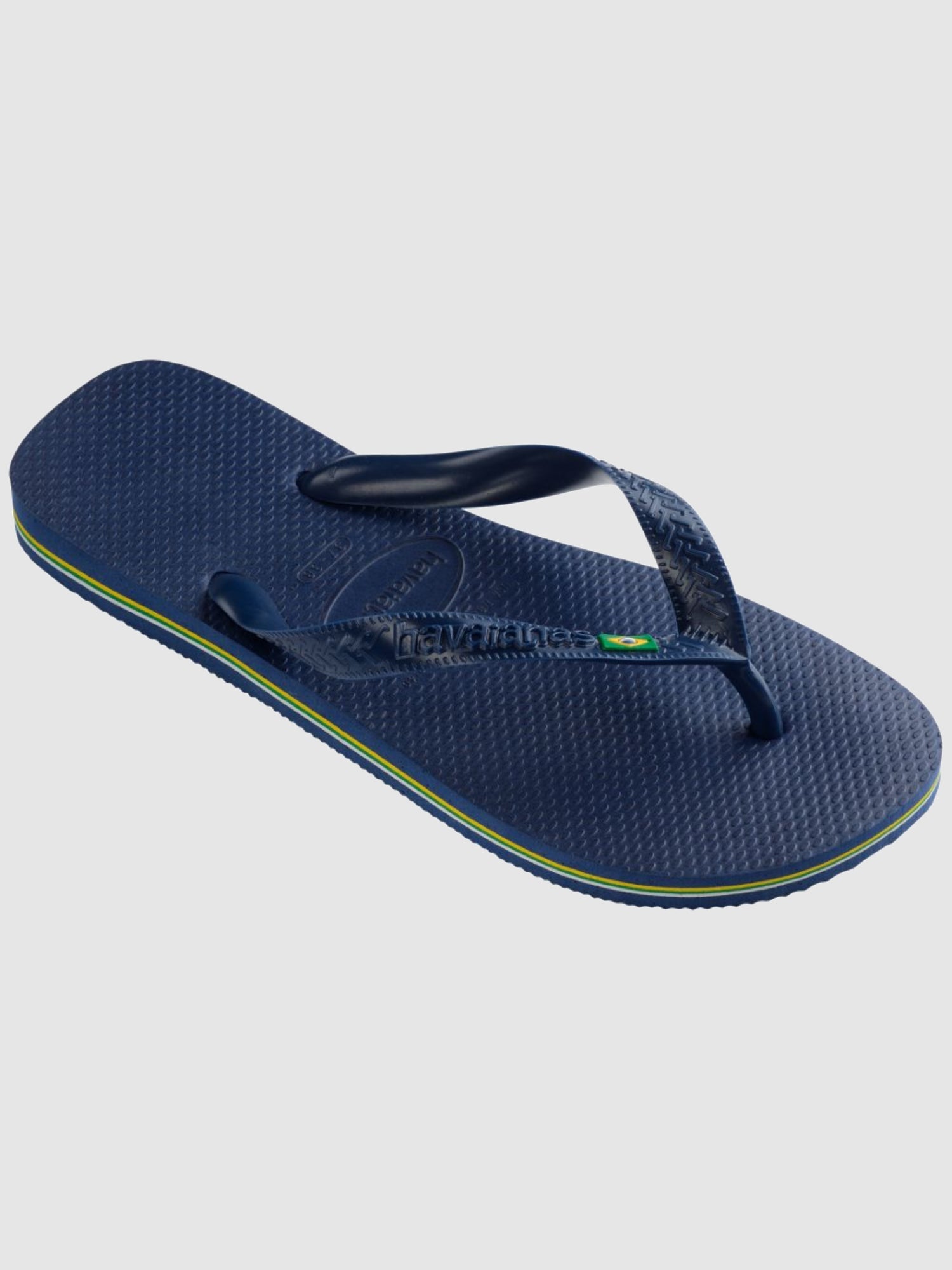 Sandalias HAVAIANAS BEACH BRASIL FC 0555