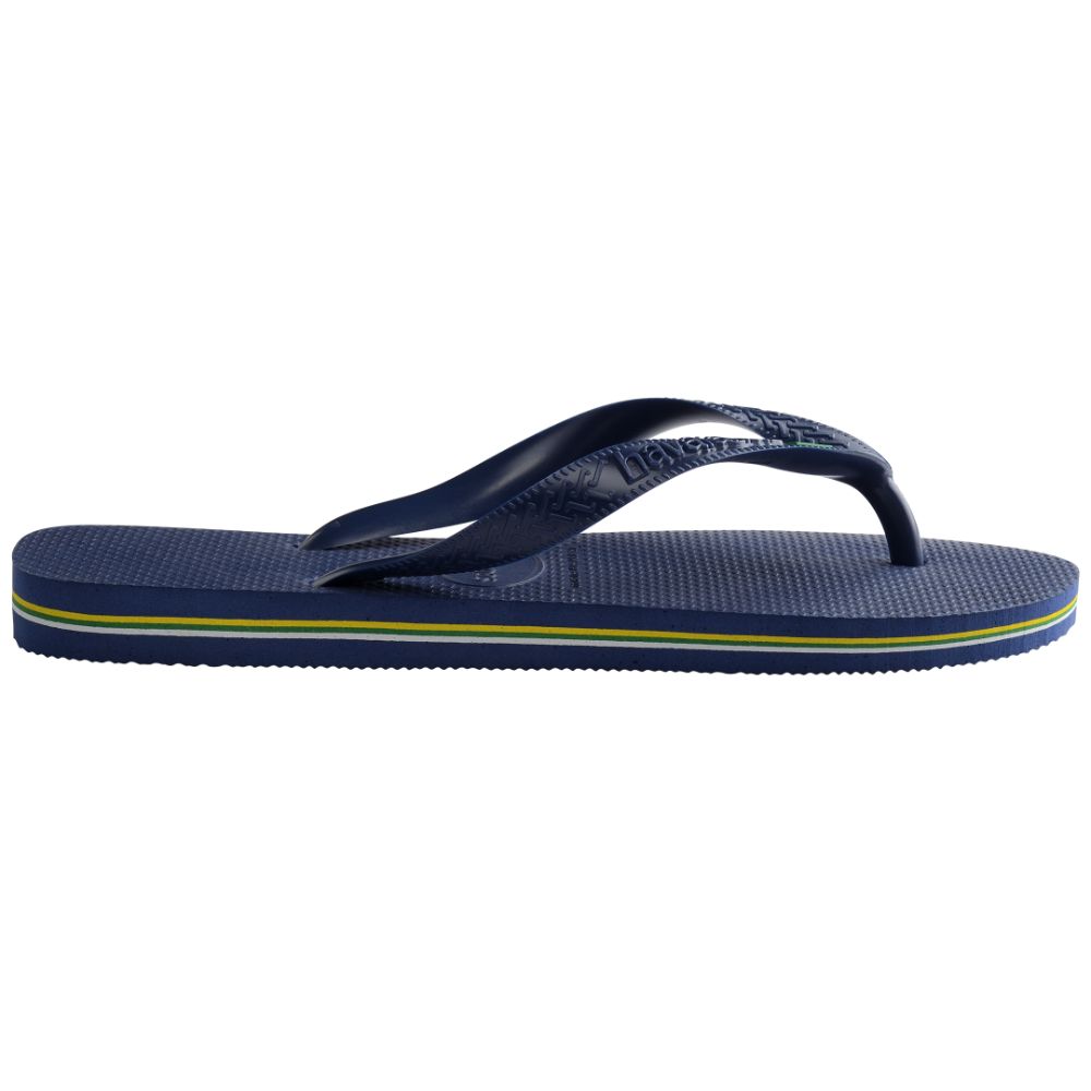 Sandalias HAVAIANAS BEACH BRASIL FC 0555