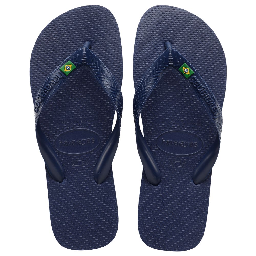 Sandalias HAVAIANAS BEACH BRASIL FC 0555