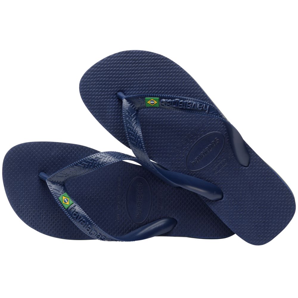 Sandalias HAVAIANAS BEACH BRASIL FC 0555