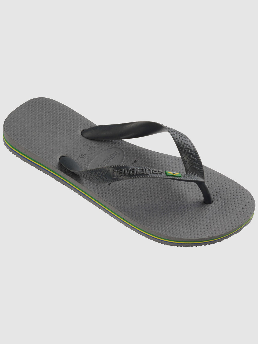 Sandalias HAVAIANAS BEACH BRASIL FC 5178