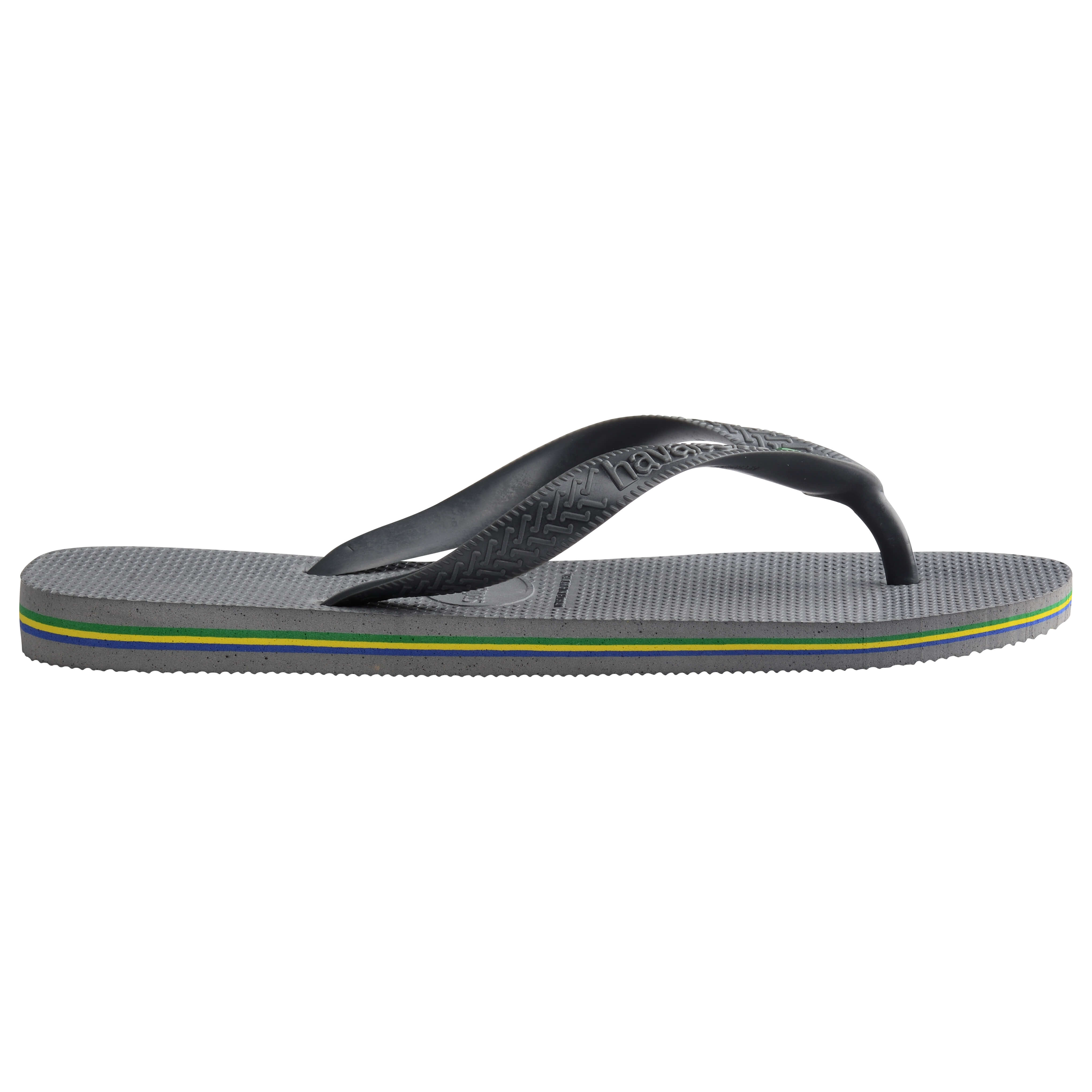 Sandalias HAVAIANAS BEACH BRASIL FC 5178