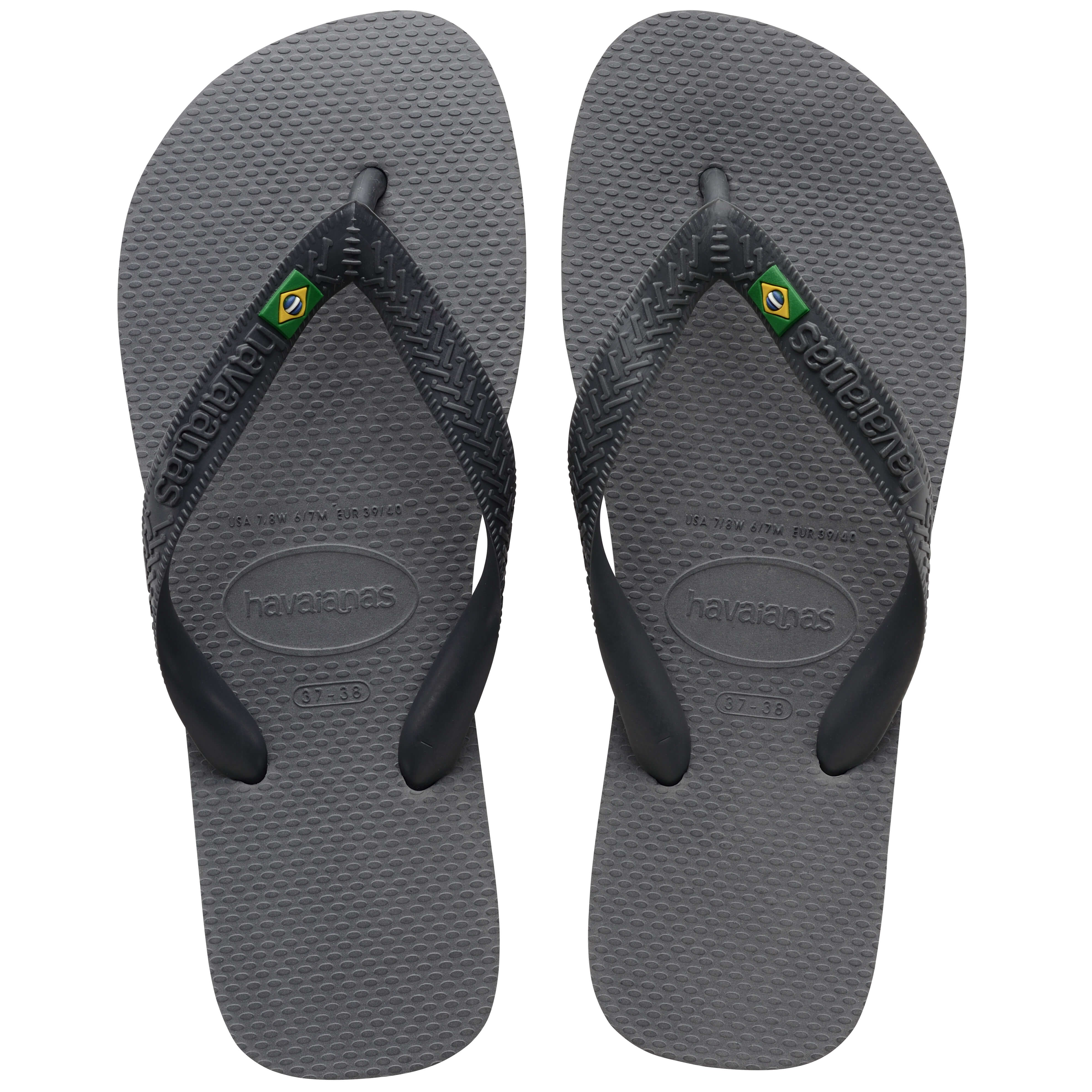 Sandalias HAVAIANAS BEACH BRASIL FC 5178