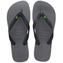 Cargar imagen en el visor de la galería, Sandalias HAVAIANAS BEACH BRASIL FC 5178
