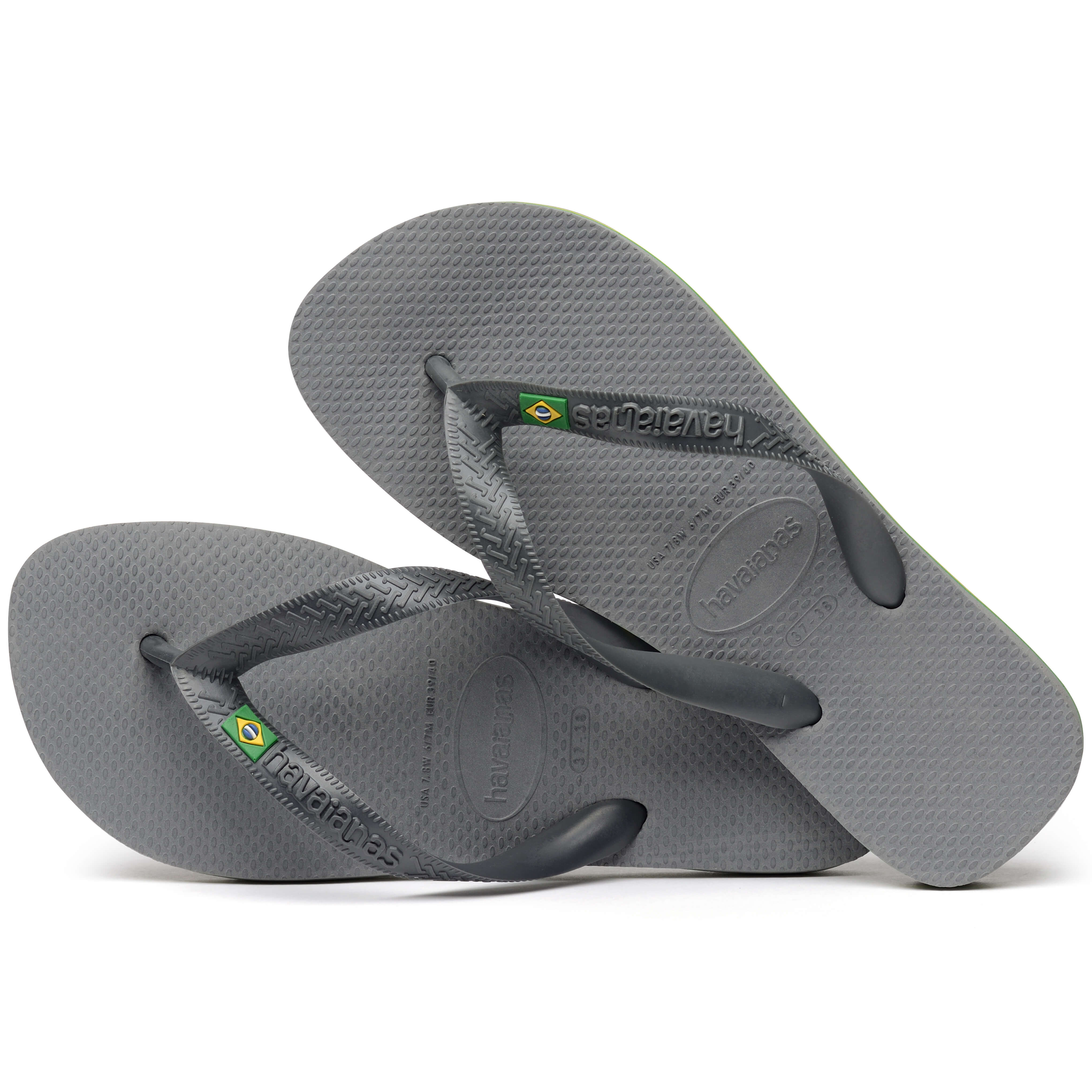 Sandalias HAVAIANAS BEACH BRASIL FC 5178