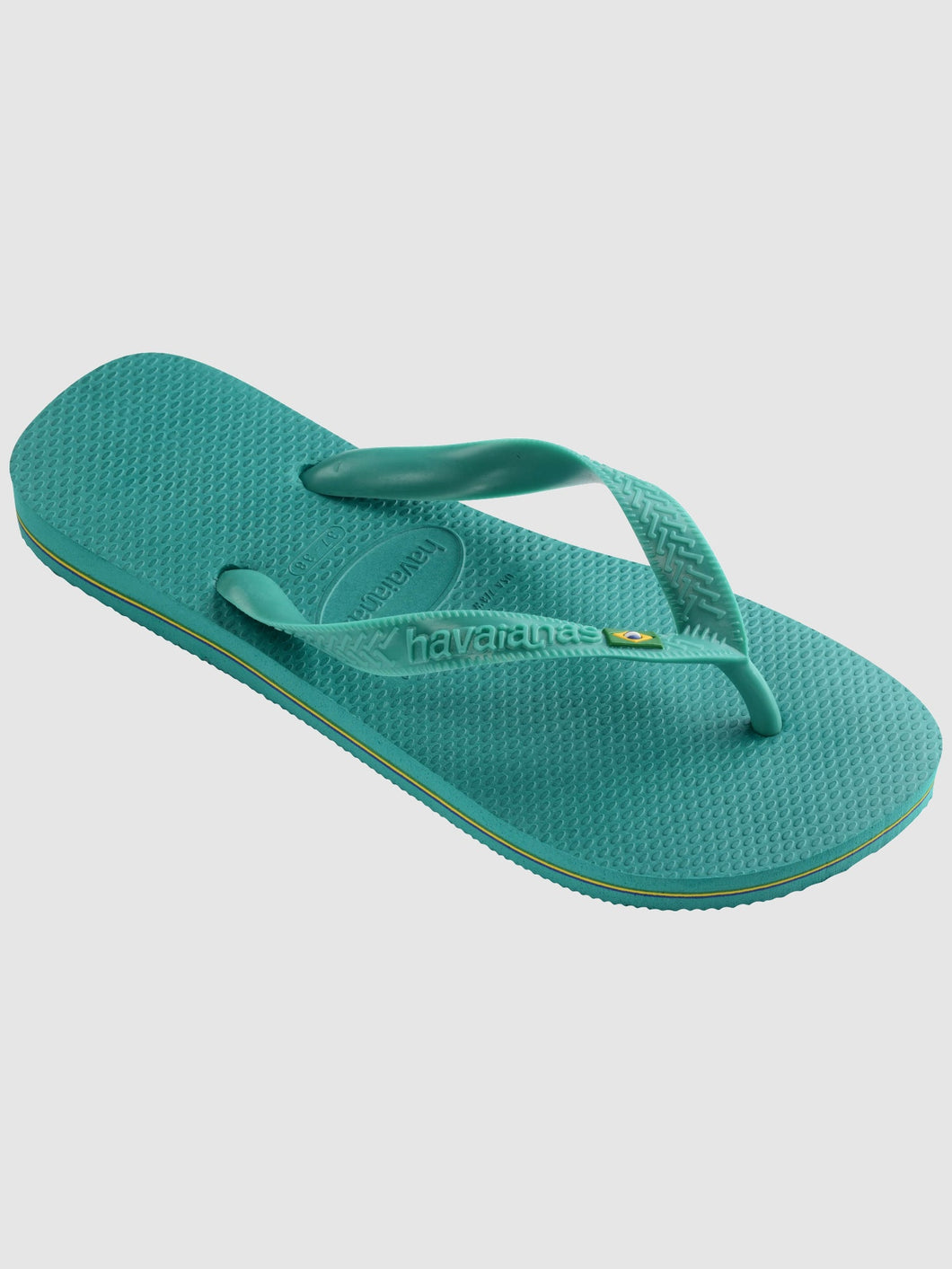 Sandalias para Hombre HAVAIANAS BEACH BRASIL FC 7913