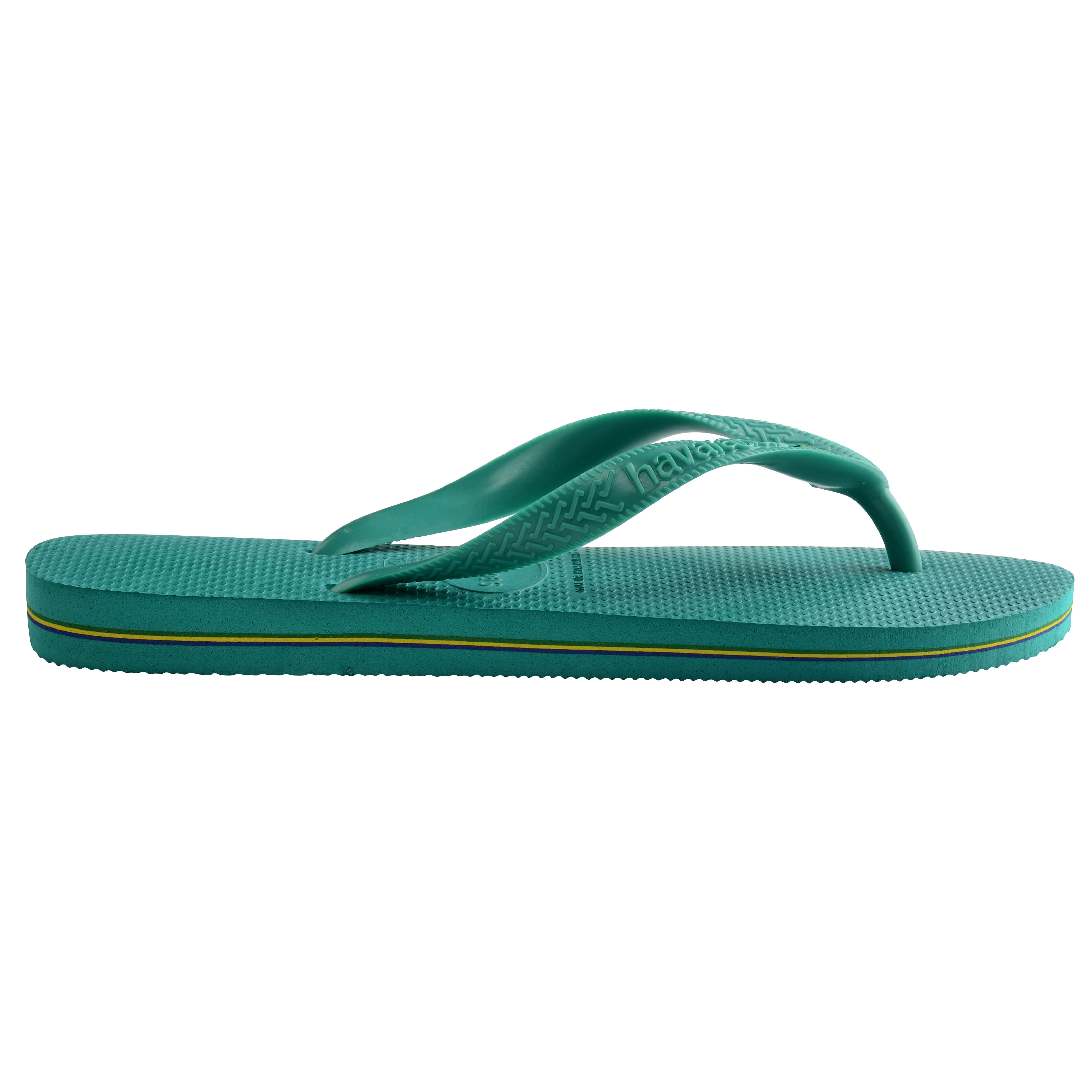 Sandalias para Hombre HAVAIANAS BEACH BRASIL FC 7913