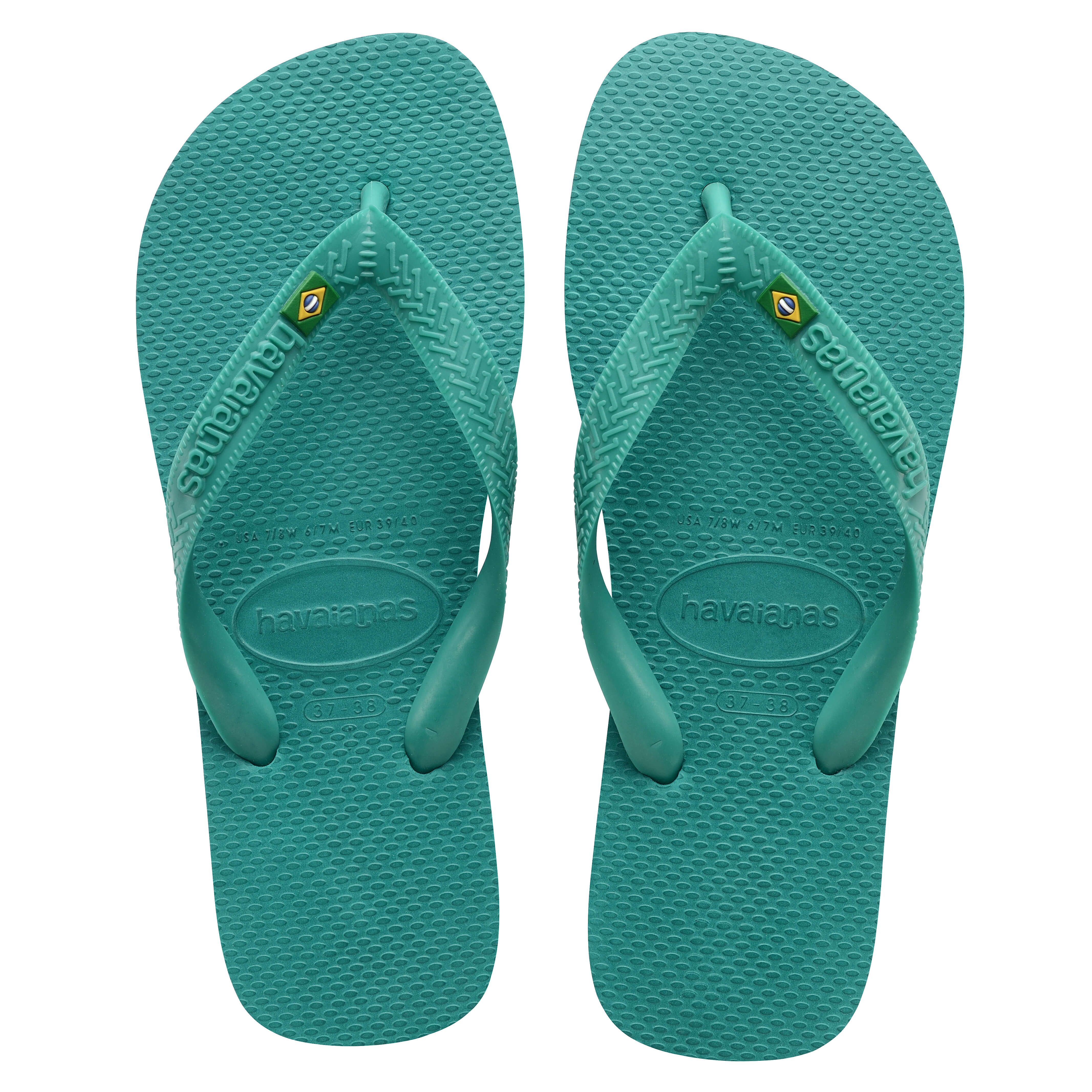 Sandalias para Hombre HAVAIANAS BEACH BRASIL FC 7913