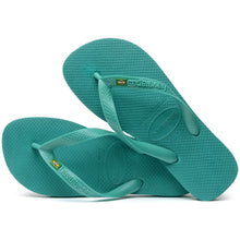 Cargar imagen en el visor de la galería, Sandalias para Hombre HAVAIANAS BEACH BRASIL FC 7913
