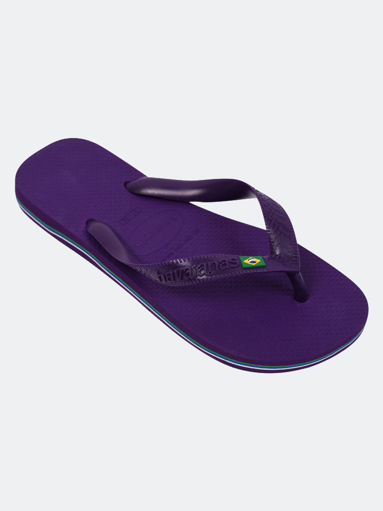 Sandalias Unisex HAVAIANAS FLIP FLOP BRASIL FC 8419