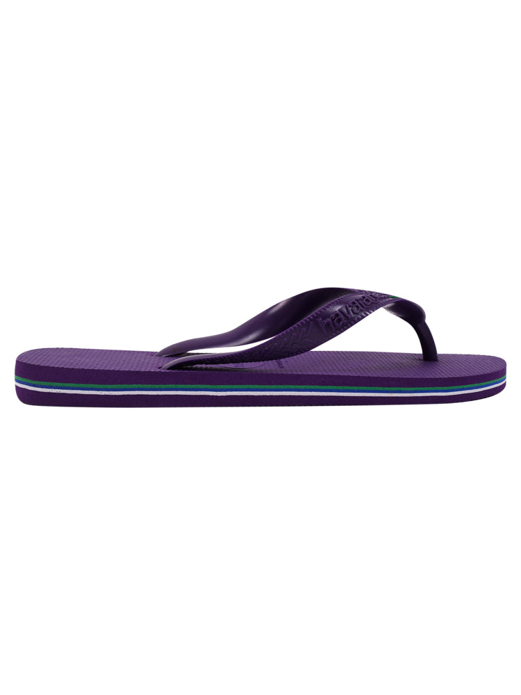 Sandalias Unisex HAVAIANAS FLIP FLOP BRASIL FC 8419