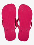 Sandalias para Hombre HAVAIANAS BRASIL FC Rojo/Blanco