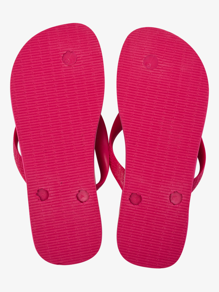 Sandalias para Hombre HAVAIANAS BRASIL FC Rojo/Blanco