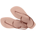 Sandalias para Mujer HAVAIANAS FLASH URBAN FC Verde