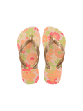 Sandalias para Niña HAVAIANAS KIDS FLORES 0076
