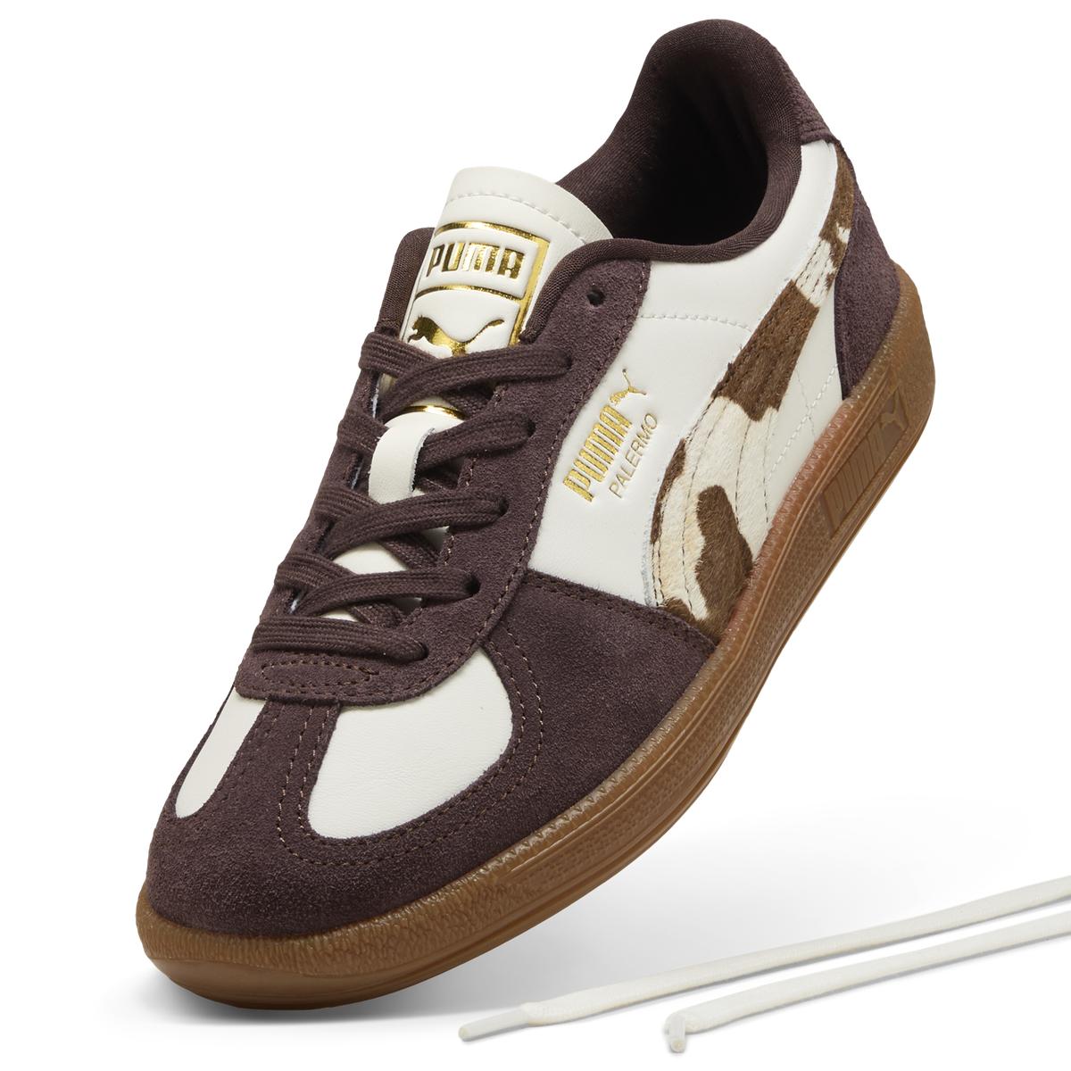 SHOES para MUJER PUMA Palermo Cow Wns BRW