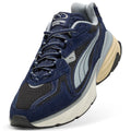 SHOES para HOMBRE PUMA Fade Nitro LS S BLU