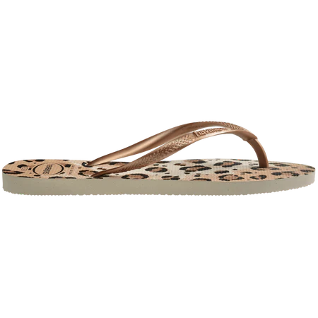 Sandalias para Mujer HAVAIANAS SLIM ANIMALS 6516