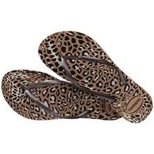 Cargar imagen en el visor de la galería, Sandalias para Mujer HAVAIANAS BEACH SLIM ANIMALS 6841
