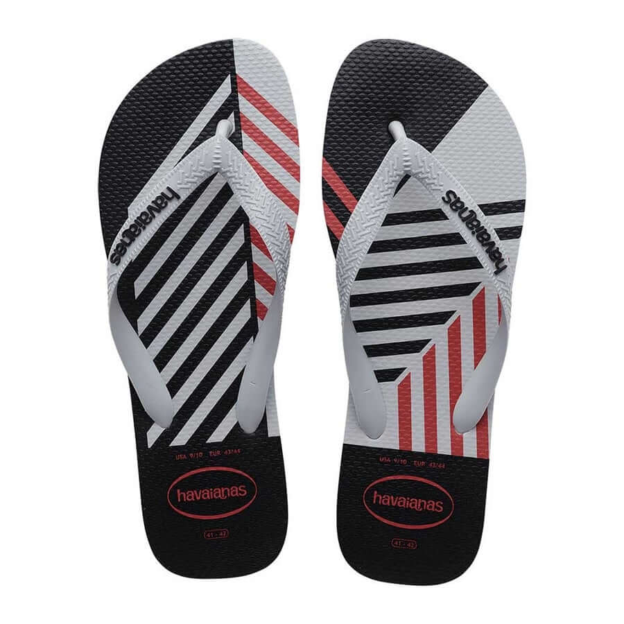 Sandalias para Hombre HAVAIANAS BEACH TREND FC 9481