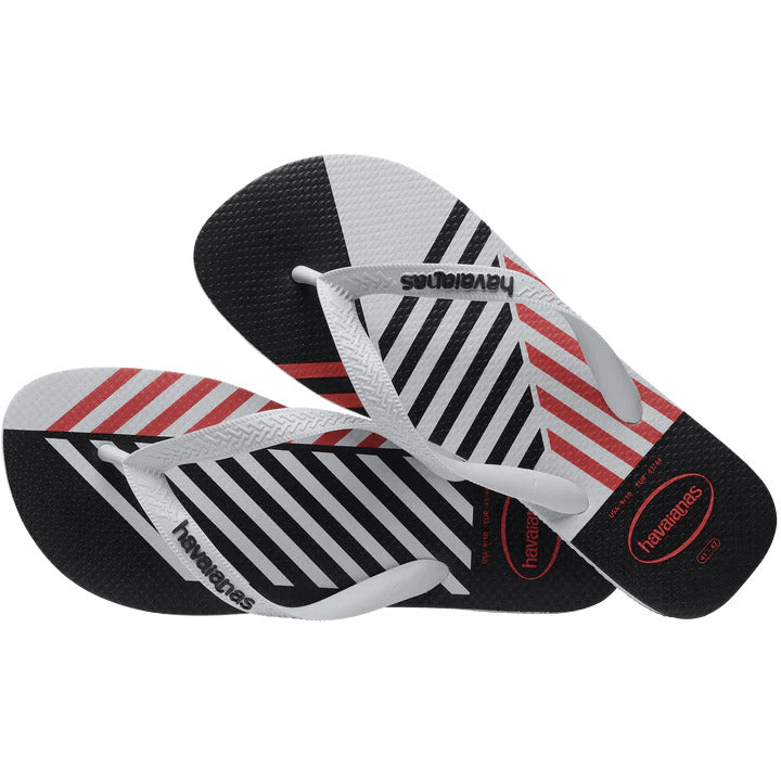 Sandalias para Hombre HAVAIANAS BEACH TREND FC 9481