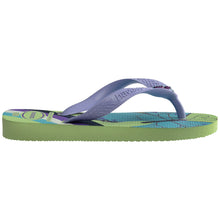 Cargar imagen en el visor de la galería, Sandalias para Niña HAVAIANAS BEACH KIDS FANTASY FC 6197
