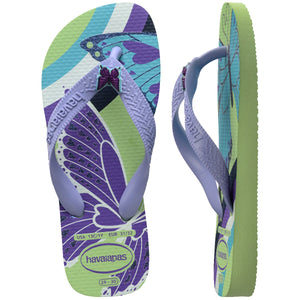 Sandalias para Niña HAVAIANAS BEACH KIDS FANTASY FC 6197