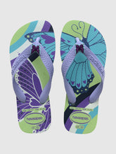 Cargar imagen en el visor de la galería, Sandalias para Niña HAVAIANAS BEACH KIDS FANTASY FC 6197
