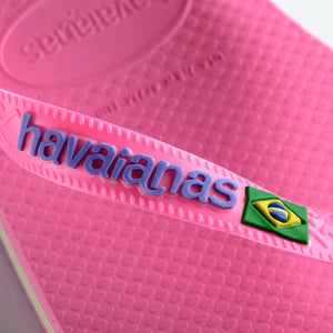 Sandalias para Hombre HAVAIANAS BEACH BRASIL LOGO FC 0129