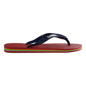 Sandalias para Hombre HAVAIANAS 4110850 BRASIL LOGO FC 1440