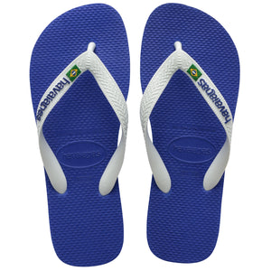Sandalias para Hombre HAVAIANAS 4110850 BRASIL LOGO FC 2711