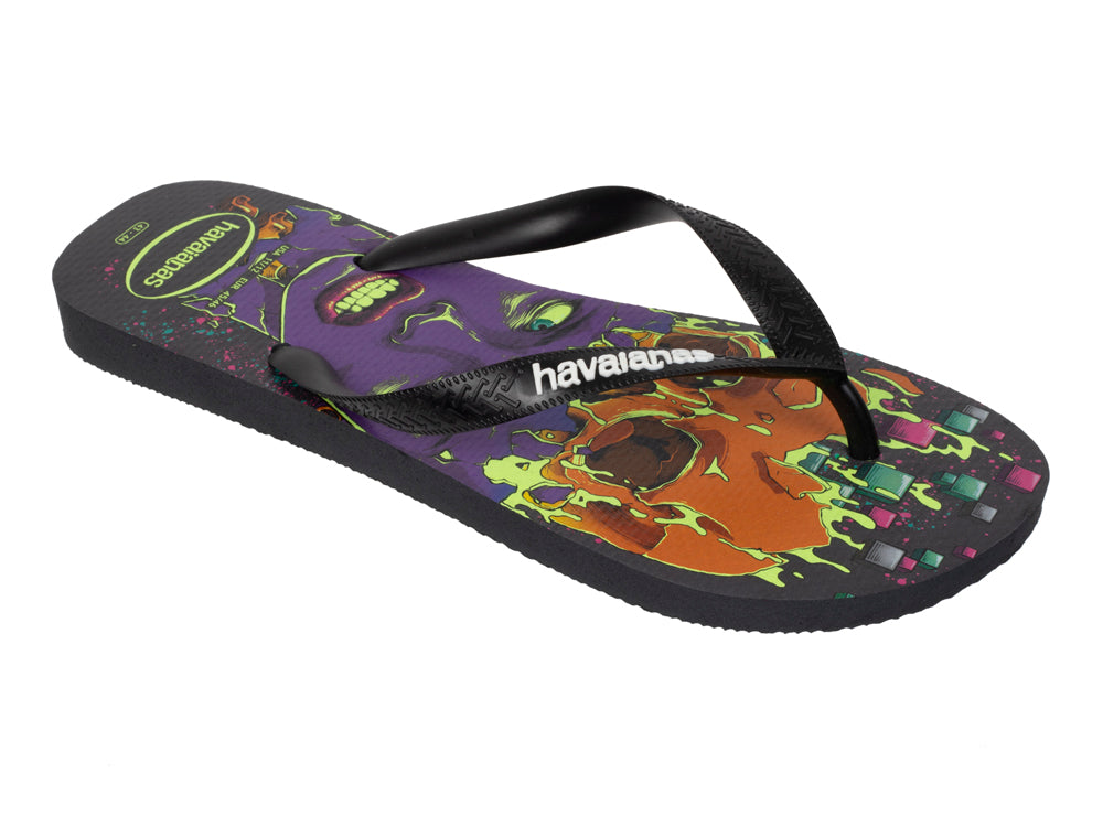 Sandalias para Hombre HAVAIANAS FLIP FLOP 4 NITE FC 0414