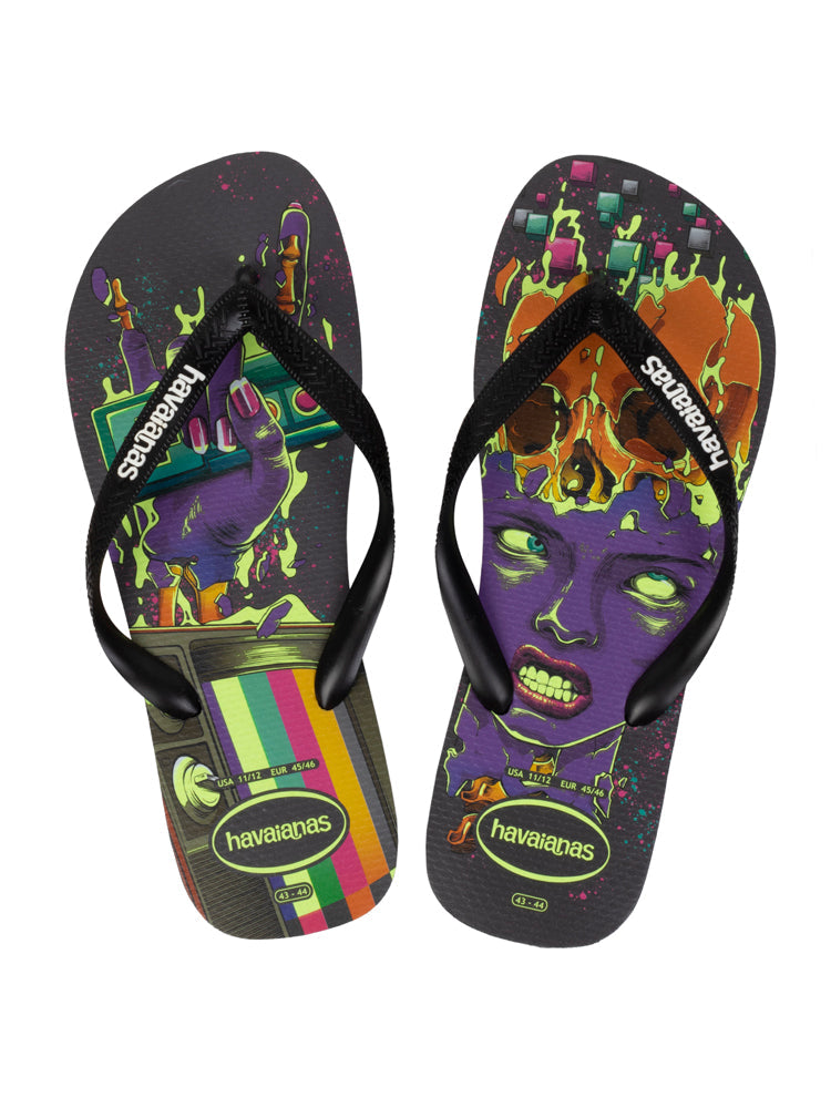 Sandalias para Hombre HAVAIANAS FLIP FLOP 4 NITE FC 0414
