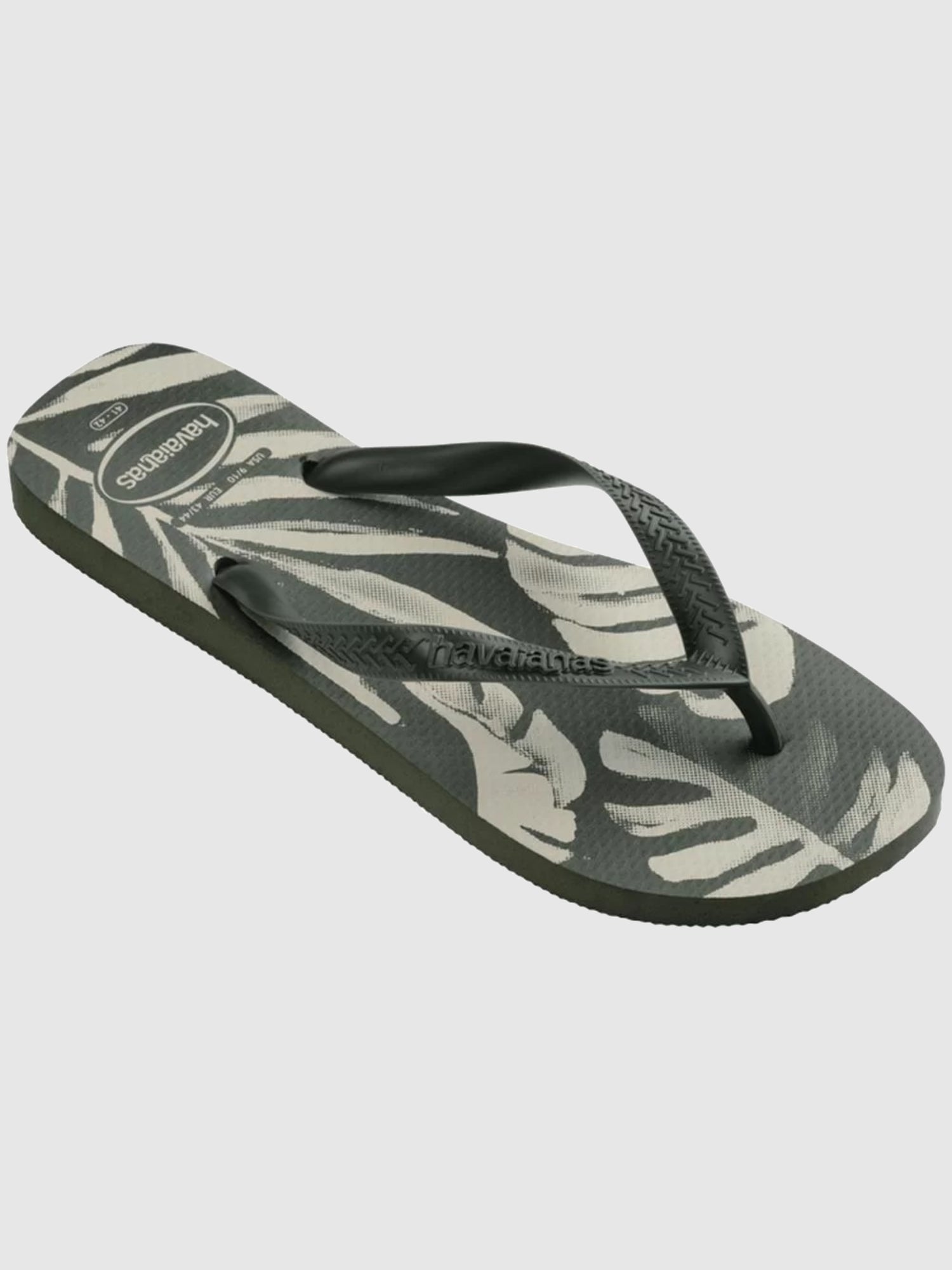 Sandalias para Hombre HAVAIANAS BEACH ALOHA FC 5983