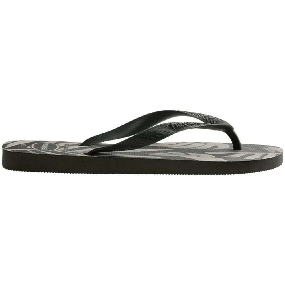 Sandalias para Hombre HAVAIANAS BEACH ALOHA FC 5983