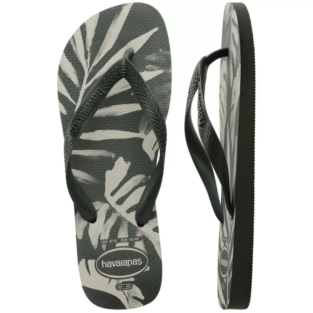 Sandalias para Hombre HAVAIANAS BEACH ALOHA FC 5983