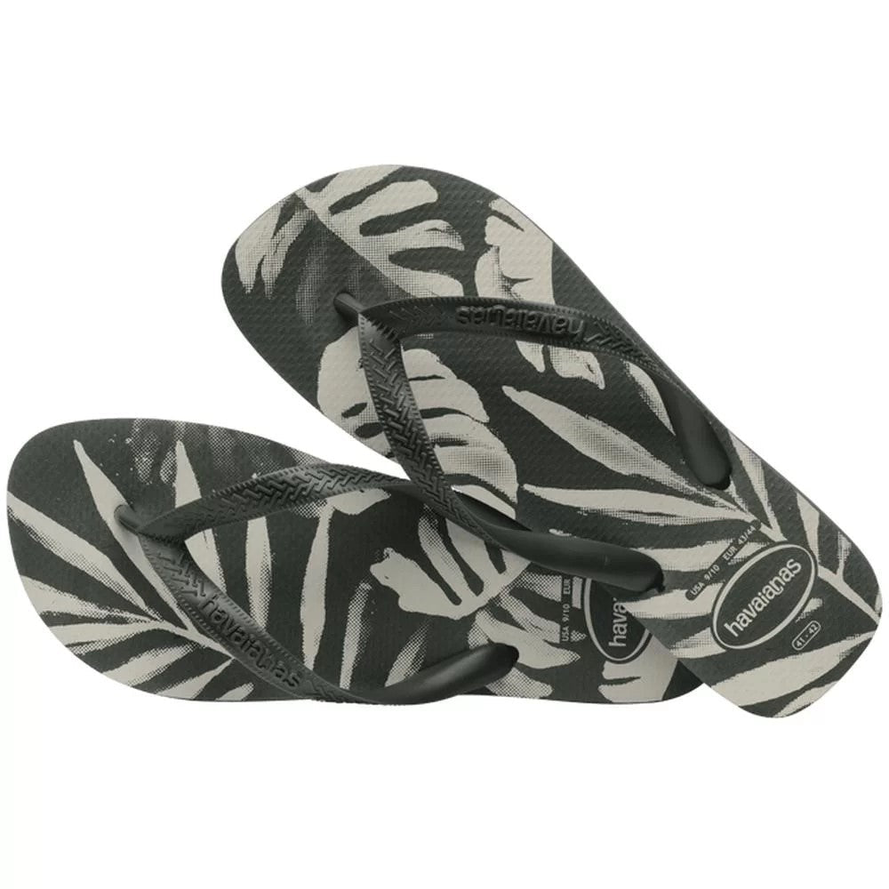 Sandalias para Hombre HAVAIANAS BEACH ALOHA FC 5983