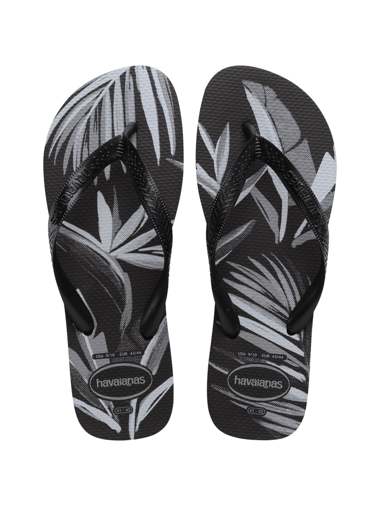 Sandalias para Hombre HAVAIANAS BRASIL LOGO 7437