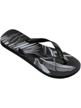 Cargar imagen en el visor de la galería, Sandalias para Hombre HAVAIANAS BRASIL LOGO 7437
