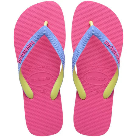 Sandalias para Mujer HAVAIANAS TOP MIX 5784
