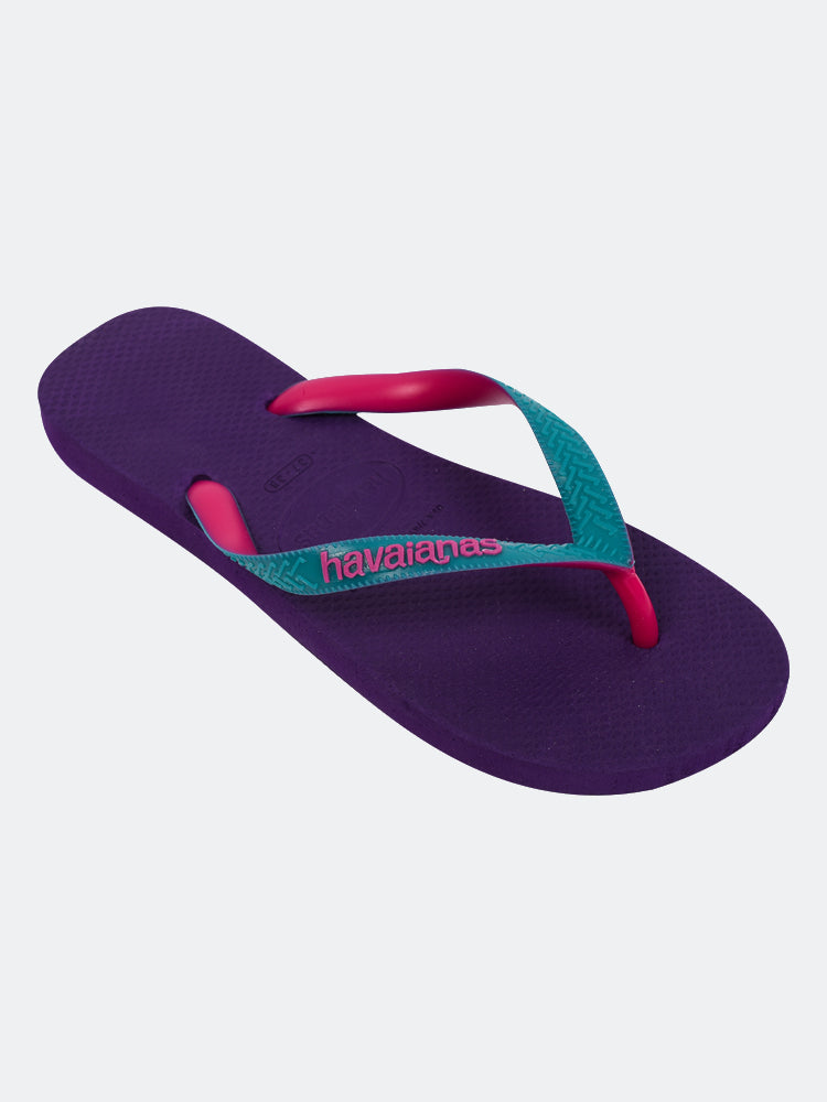 Sandalias Unisex HAVAIANAS FLIP FLOP TOP MIX FC 8419