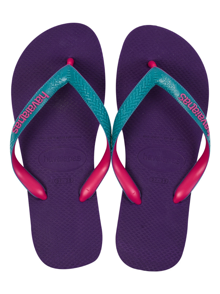 Sandalias Unisex HAVAIANAS FLIP FLOP TOP MIX FC 8419