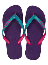 Cargar imagen en el visor de la galería, Sandalias Unisex HAVAIANAS FLIP FLOP TOP MIX FC 8419
