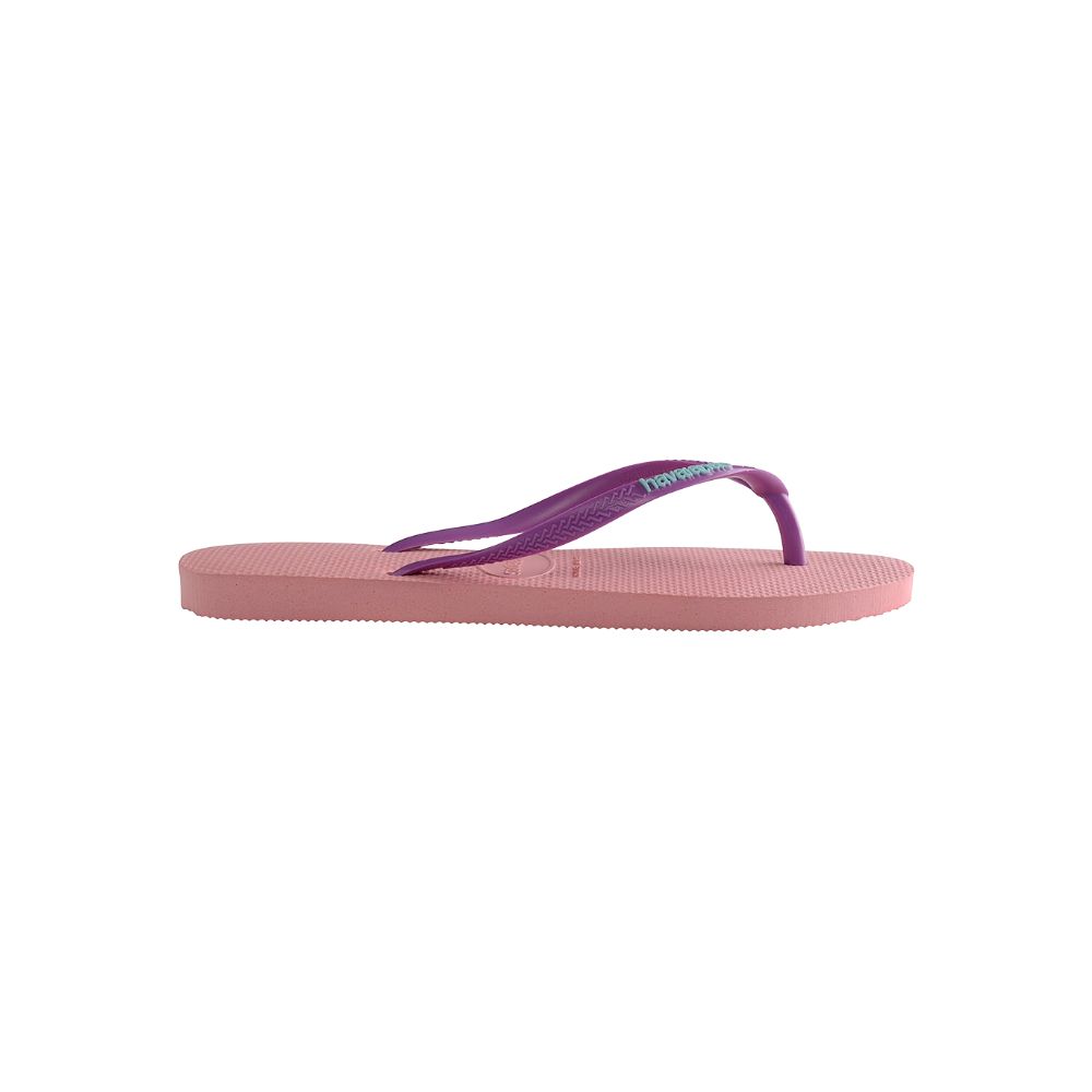 Sandalias para Mujer HAVAIANAS 4119787 SL LOGO POP-UP FC 5217