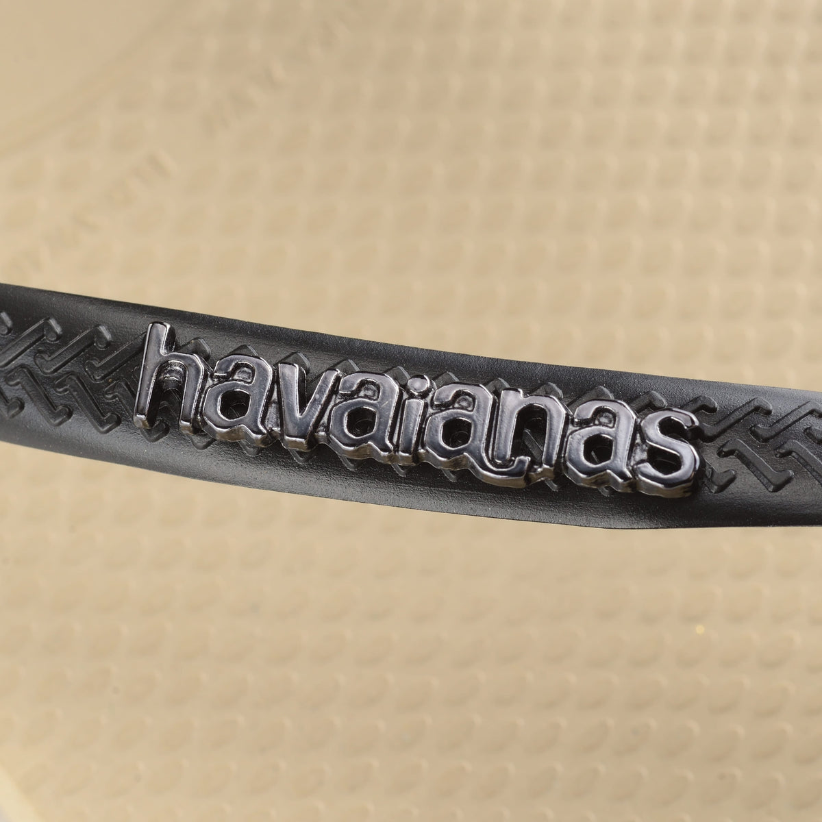 Sandalias para Mujer HAVAIANAS FLIP FLOP SLIM LOGO METALLIC 2181